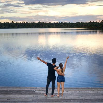 Completo Turistico Quistococha