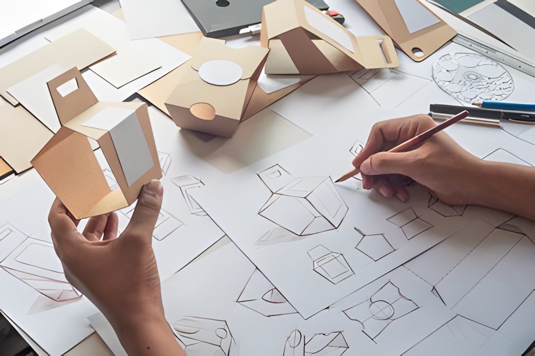 Packaging y diseño gráfico en 2025: cómo impulsar tus ventas con diseño estratégico